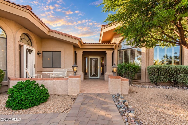 25628 N Cordova Ln, Rio Verde, AZ 85263