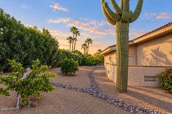 25628 N Cordova Ln, Rio Verde, AZ 85263