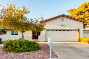25629 Ontario Dr, Sun Lakes, AZ 85248