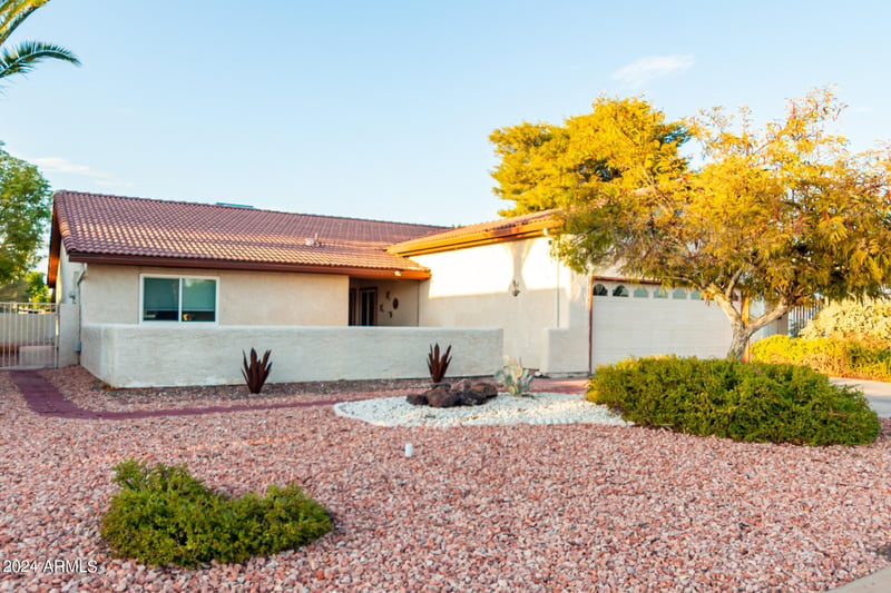 25629 Ontario Dr, Sun Lakes, AZ 85248