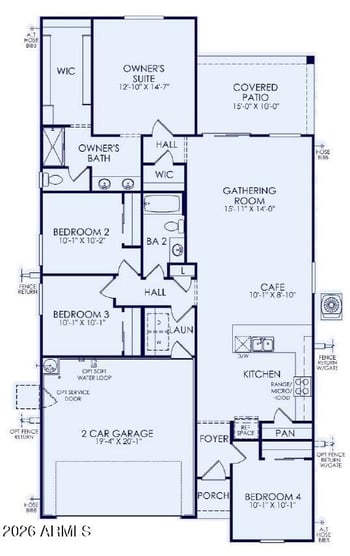 25629 Trumbull Rd, Buckeye, AZ 85326