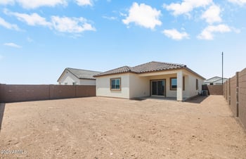 25629 Trumbull Rd, Buckeye, AZ 85326
