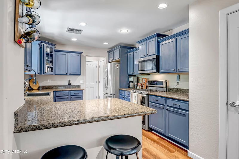 2563 E Bart St, Gilbert, AZ 85295