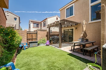 2563 E Bart St, Gilbert, AZ 85295