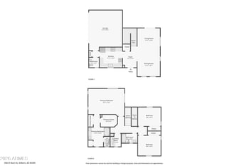 2563 Bart St, Gilbert, AZ 85295