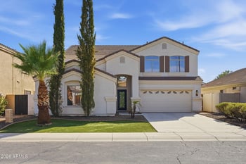 2563 E Robb Ln, Phoenix, AZ 85024