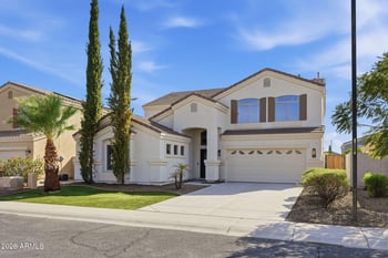 2563 E Robb Ln, Phoenix, AZ 85024