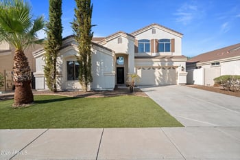 2563 E Robb Ln, Phoenix, AZ 85024