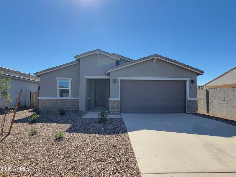 2563 Grenache Rd, San Tan Valley, AZ 85143