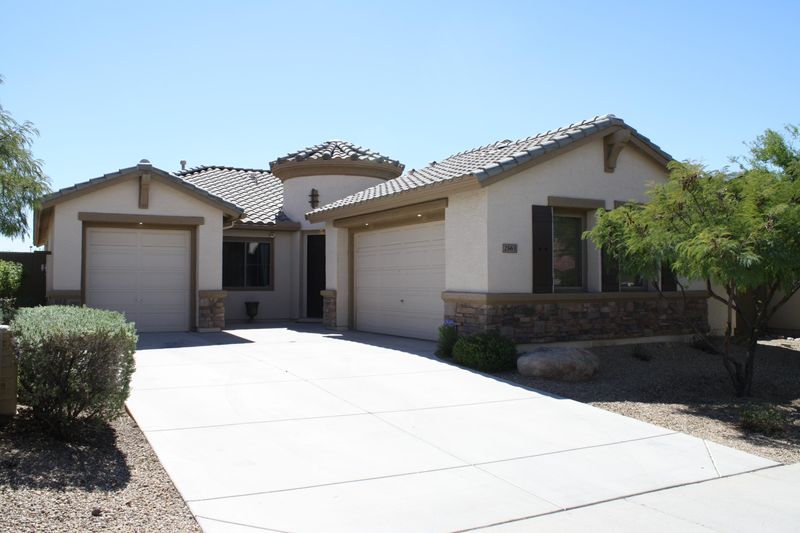2563 W Kit Carson Trl, Phoenix, AZ 85086
