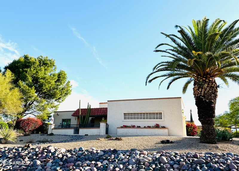 25630 Desoto Ln, Rio Verde, AZ 85263