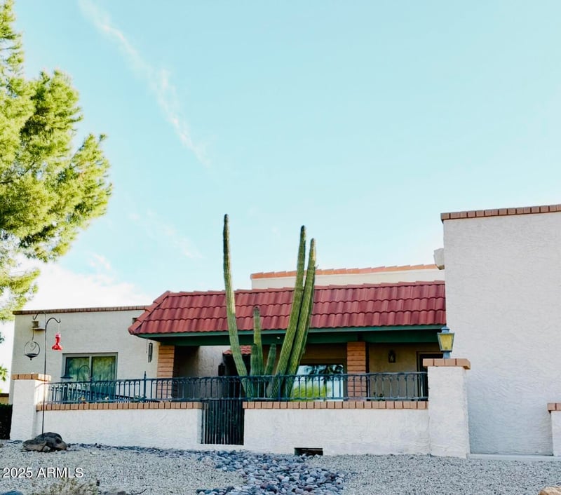 25630 Desoto Ln, Rio Verde, AZ 85263