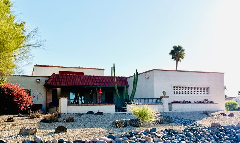 25630 Desoto Ln, Rio Verde, AZ 85263