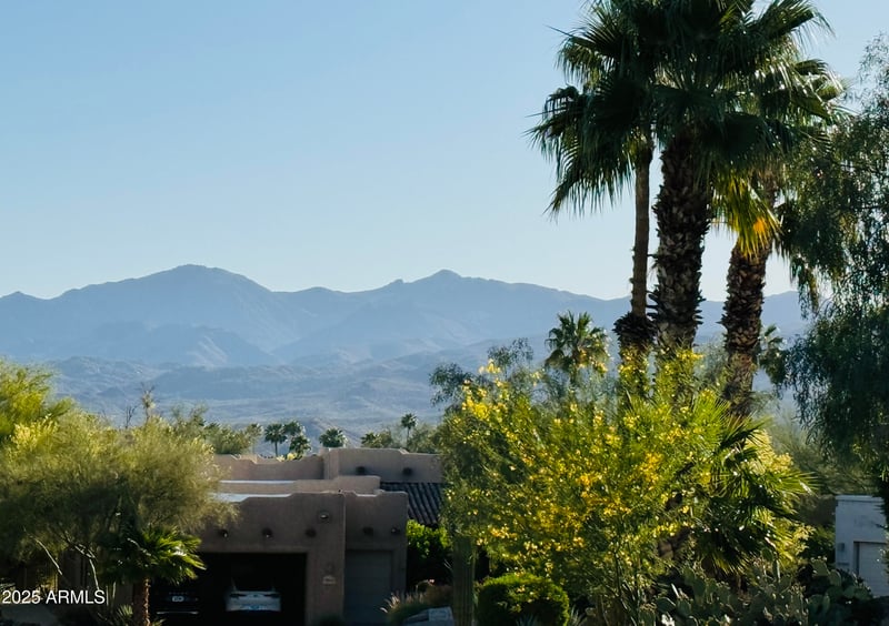 25630 Desoto Ln, Rio Verde, AZ 85263