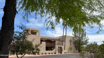 25630 Desoto Ln, Rio Verde, AZ 85263