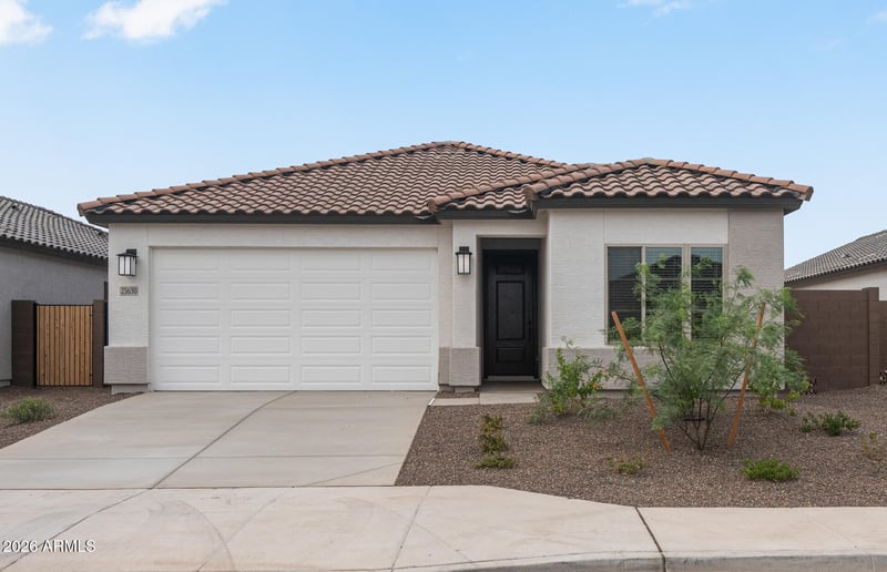 25630 W Trumbull Rd, Buckeye, AZ 85326