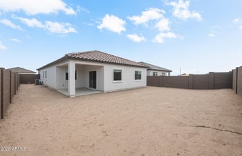 25630 W Trumbull Rd, Buckeye, AZ 85326
