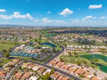 25631 Howard Dr, Sun Lakes, AZ 85248