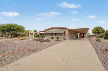 25631 Montana Ave, Sun Lakes, AZ 85248
