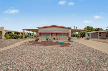 25631 Montana Ave, Sun Lakes, AZ 85248