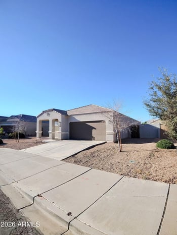 25632 Allen St, Buckeye, AZ 85326