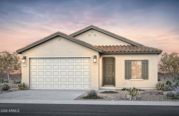 25632 W Getty Dr, Buckeye, AZ 85326