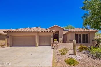 25633 71st Dr, Peoria, AZ 85383