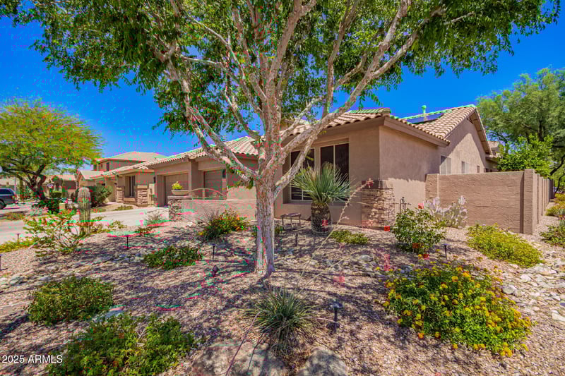 25633 71st Dr, Peoria, AZ 85383