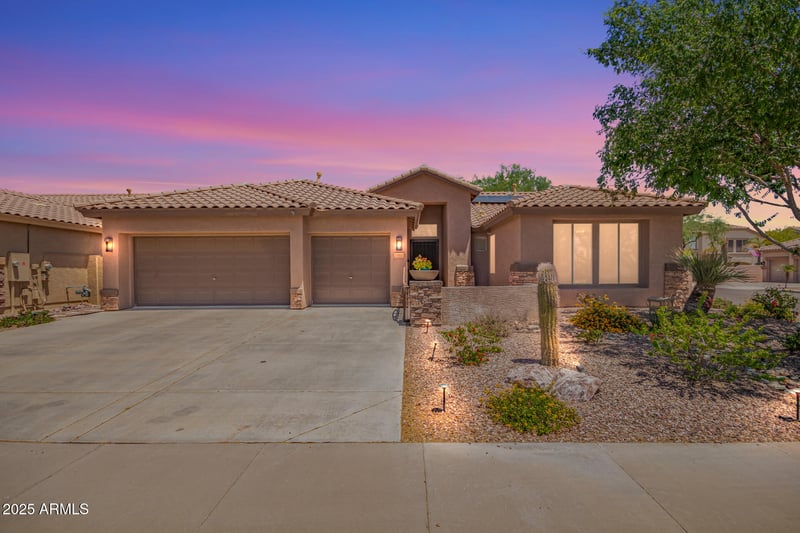 25633 71st Dr, Peoria, AZ 85383