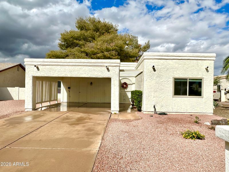 25633 S Ontario Dr, Sun Lakes, AZ 85248