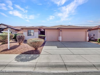 25633 St Catherine Ave, Buckeye, AZ 85326