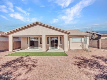 25633 St Catherine Ave, Buckeye, AZ 85326