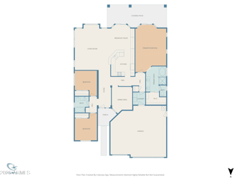 25633 St Catherine Ave, Buckeye, AZ 85326