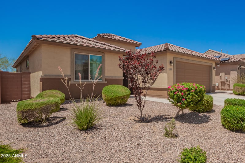 25634 162nd Dr, Surprise, AZ 85387