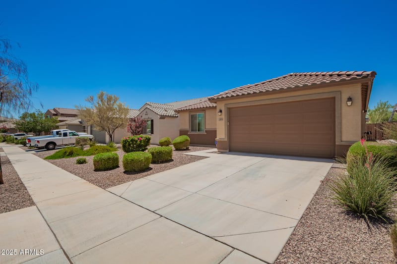 25634 162nd Dr, Surprise, AZ 85387