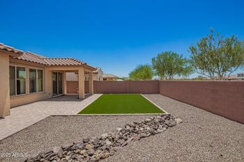 25634 162nd Dr, Surprise, AZ 85387