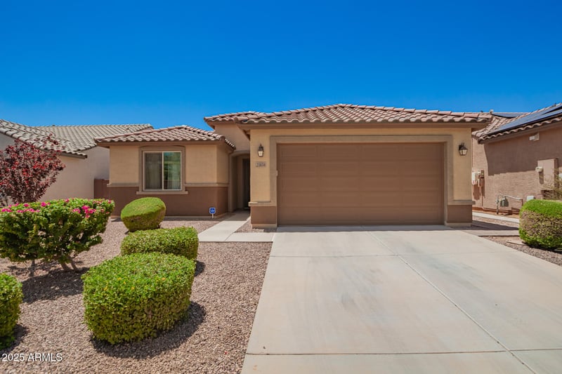 25634 162nd Dr, Surprise, AZ 85387