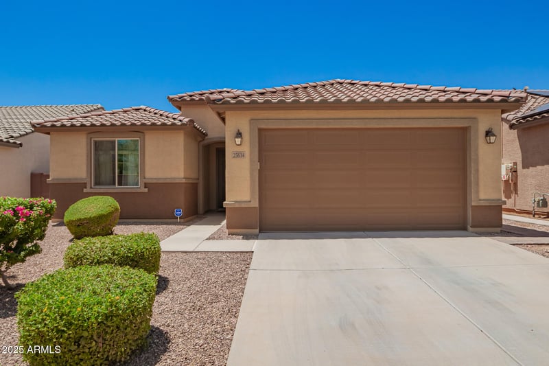 25634 162nd Dr, Surprise, AZ 85387