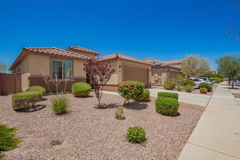 25634 162nd Dr, Surprise, AZ 85387