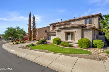 25634 N Singbush Loop, Phoenix, AZ 85083