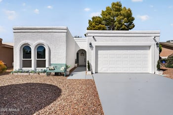 25635 Beech Creek Dr, Sun Lakes, AZ 85248