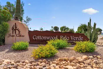 25635 Beech Creek Dr, Sun Lakes, AZ 85248