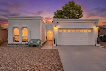 25635 Beech Creek Dr, Sun Lakes, AZ 85248