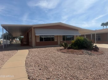 25635 Country Club Dr, Sun Lakes, AZ 85248