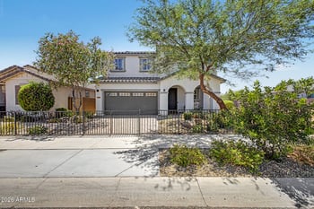 25636 N 142nd Ln, Surprise, AZ 85387