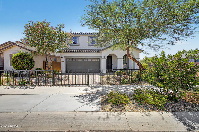 25636 N 142nd Ln, Surprise, AZ 85387