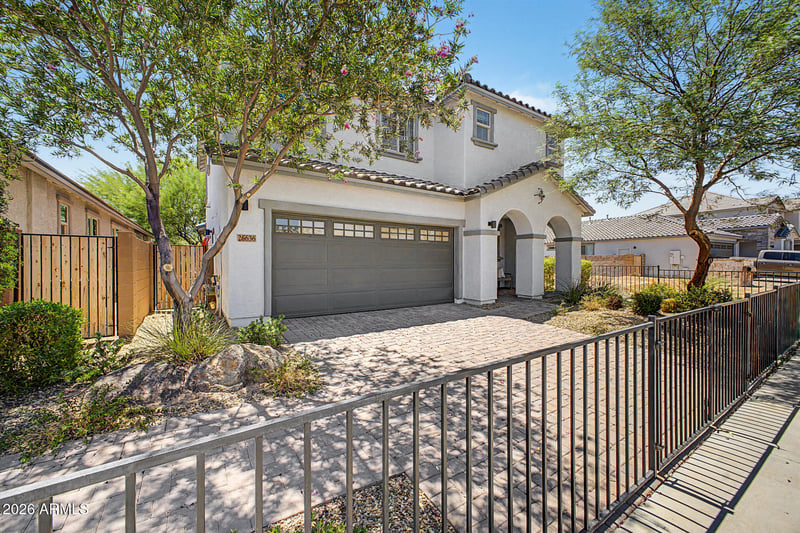 25636 N 142nd Ln, Surprise, AZ 85387