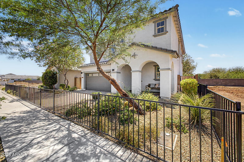 25636 N 142nd Ln, Surprise, AZ 85387