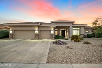 25636 N Lawler Loop, Phoenix, AZ 85083
