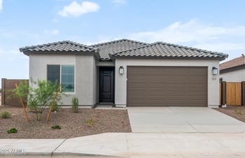 25636 W Trumbull Rd, Buckeye, AZ 85326